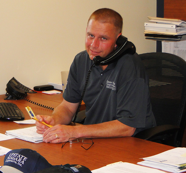 Organic DairyMichaelDavis